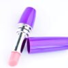 Lipstick Vibrator Sex Toy for Woman Bullet Vibrator Clitoris Stimulator Masturbation Dildo Low Noise Mini Vibrators for Women