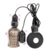 Toys USB Charging Male Glans Training Device