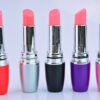 Lipstick Vibrator Sex Toy for Woman Bullet Vibrator Clitoris Stimulator Masturbation Dildo Low Noise Mini Vibrators for Women