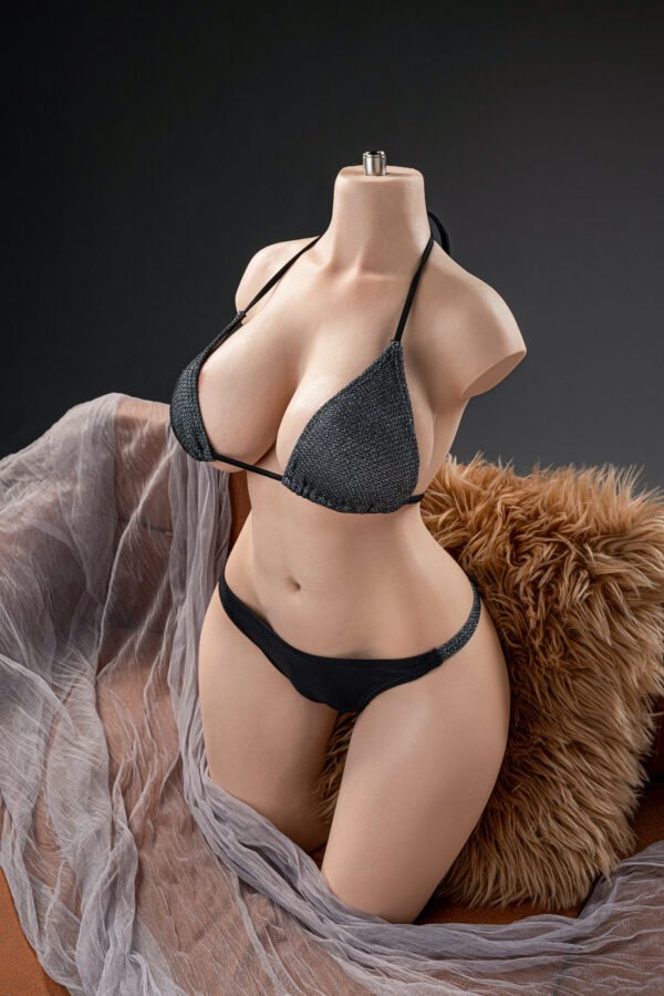 Sex Doll Torso JD-7