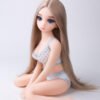 Mini sex dolls 63cm MILA