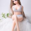 Mini sex dolls 63cm MILA