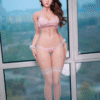 Tpe Sex Dolls Bree