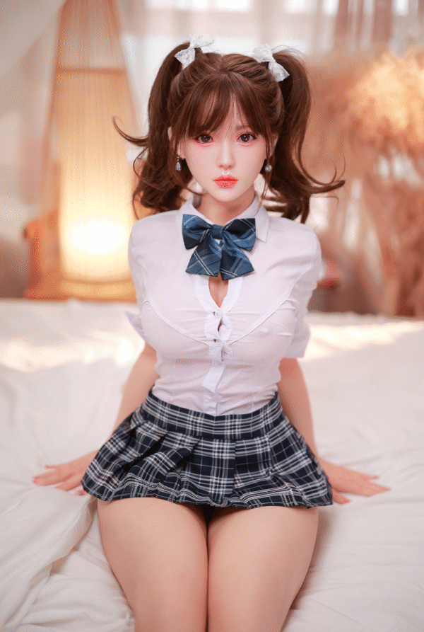 TPE Sex Dolls Cleo
