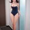 TPE Sex Dolls Cleo