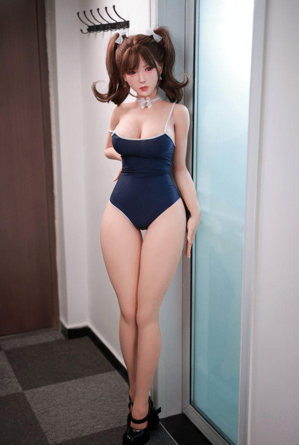 TPE Sex Dolls Cleo