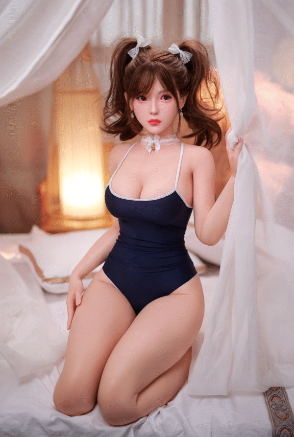 TPE Sex Dolls Cleo