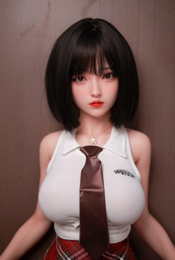 Silicone Sex Dolls Kate