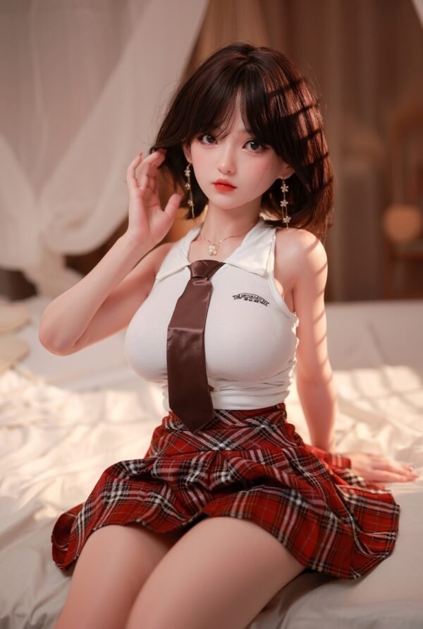 Silicone Sex Dolls Kate