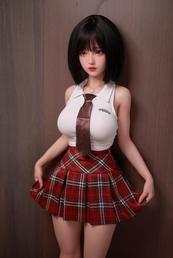 Silicone Sex Dolls Kate