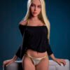 US In Stock-Top-Rated Realistic Dolls— Curvy Body Design-YNS005